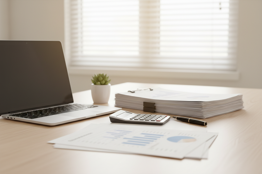 When Does a Singapore SME Need to Hire an Accountant?