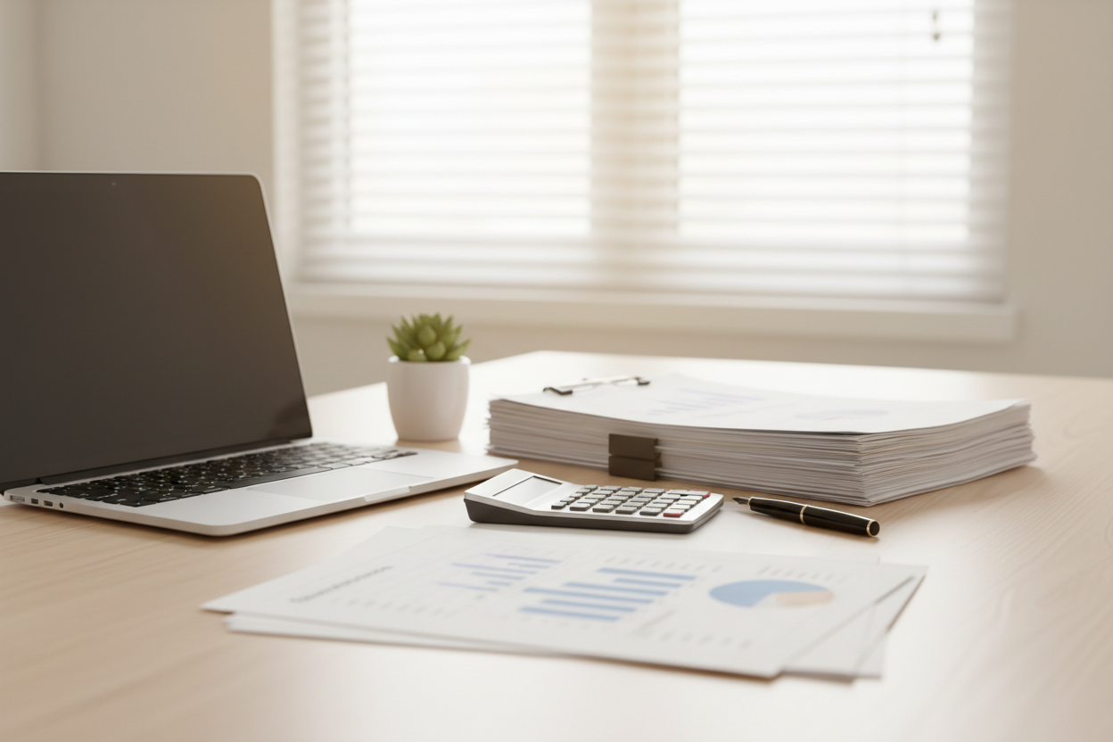 When Does a Singapore SME Need to Hire an Accountant?